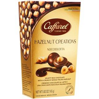 Caffarel | Praline Nocciolotta 165g