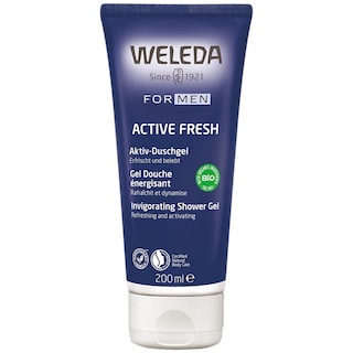 Weleda-Men