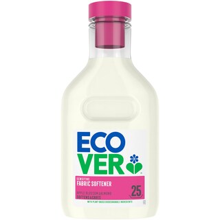 Ecover | Balsam de rufe Apple Blossom & Almond, 25 spalari 750ml