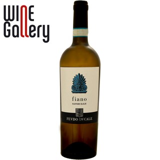 Sannio Feudo Ducale | Vin alb Fiano Avelino 0.75L