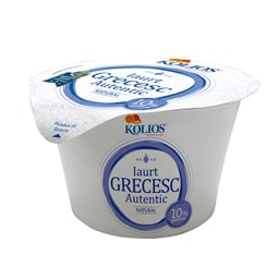 Iaurt grecesc 10% grasime 150g
