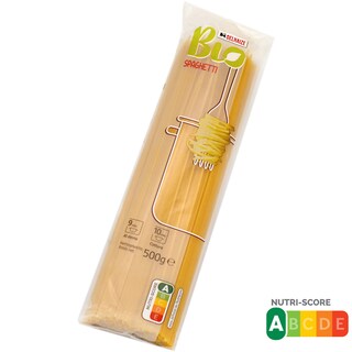Delhaize Bio | Spaghetti bio 500g