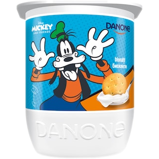 Danone Disney