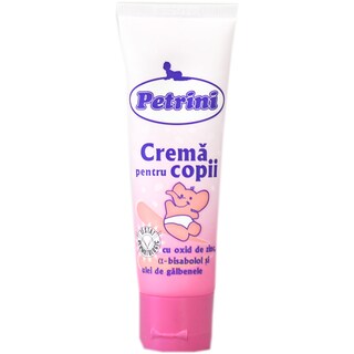 Petrini | Crema pentru copii 50ml