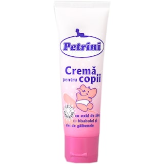 Petrini | Crema pentru copii 50ml