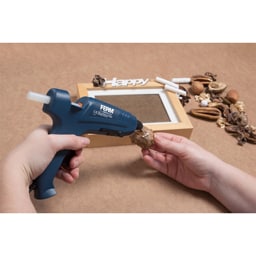 Ferm | Pistol de lipit 75W