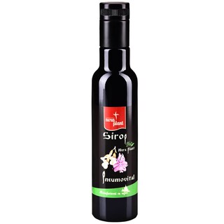 Nera Plant | Sirop bio Pneumovital 250ml