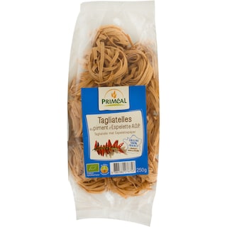 Primeal | Spirale tricolore eco din cereale antice 350g