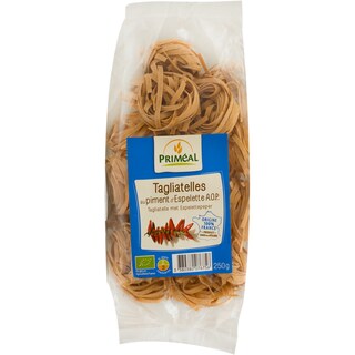 Primeal | Spirale tricolore eco din cereale antice 350g