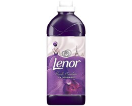 Lenor-Haute Couture