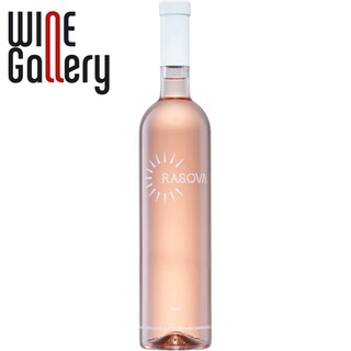 Rasova | Vin roze 0.75l