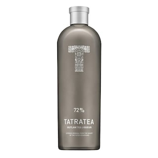 Tatratea | Lichior din plante 72% Outlaw 0.7l