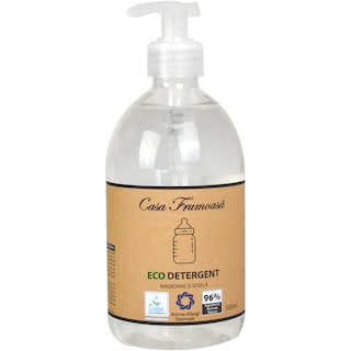 Casa Frumoasa | Detergent eco pentru biberoane 500ml