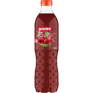 Granini | Bautura racoritoare necarbonatata de visine 1.5L