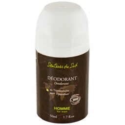Deodorant bio pentru barbati 50ml