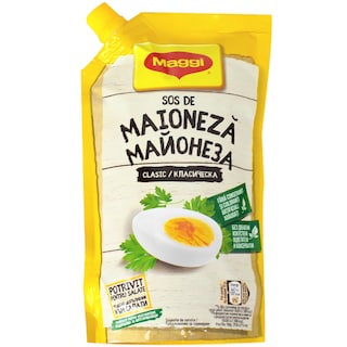 Maggi | Sos de maioneza 263g