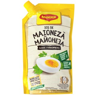 Maggi | Sos de maioneza 263g
