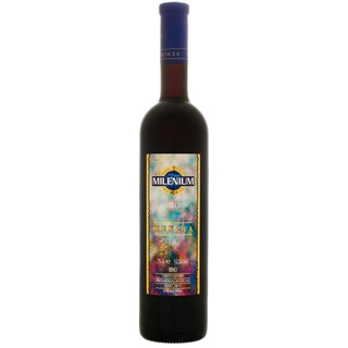 Milenium | Vin rosu sec 0.75l