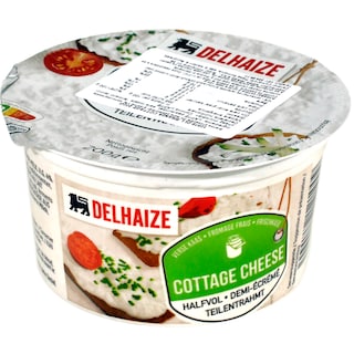 Delhaize | Branza Cottage 200g