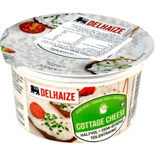 Delhaize | Branza Cottage 200g