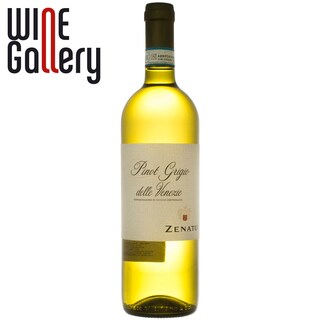 Zenato | Vin alb Pinot Grigio 0.75l