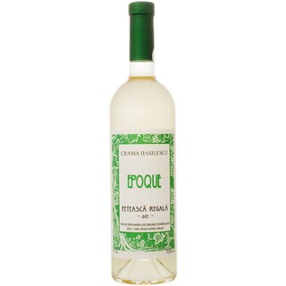 Epoque | Vin Feteasca Regala 0.75l