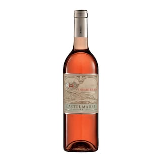 Corbieres | Castelmaure | Vin rose cupaj din soiurile: Grenache, Syrah si Cinsault 0.75l
