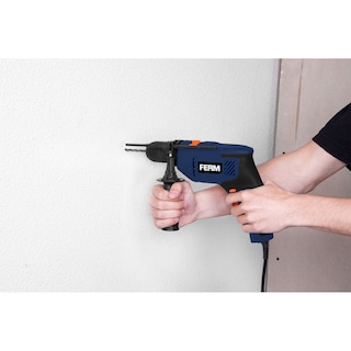 Ferm | Surubelnita cu percutie 500W