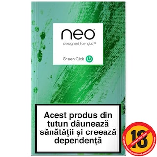 Neo | Tigari Green Click