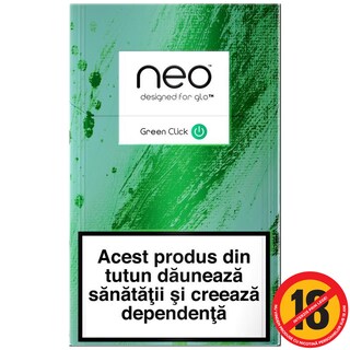 Neo | Tigari Green Click