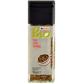 Delhaize Bio | Cimbru bio  16g