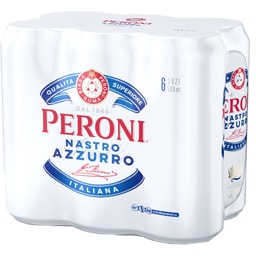 Peroni Nastro Azzurro