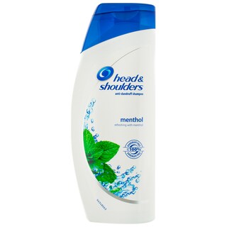 Head&Shoulders | Sampon pentru par Menthol 750ml