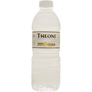 Theoni | Apa minerala naturala plata 0.5L