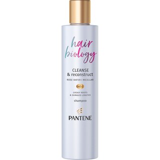 Pantene Pro-V | Hair Biology | Sampon Cleanse & Reconstruct 250ml