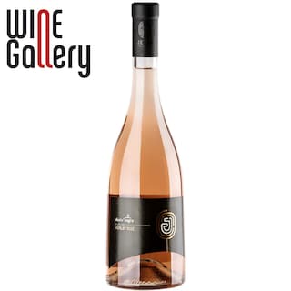 Jelna Amprenta Transilvaniei | Vin varietal rose 0.75l