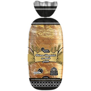 Bake Expert | Painea hangiului feliata 600g