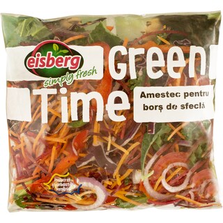 Eisberg | Amestec pentru bors de sfecla 380g