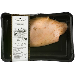 (bucata) | Pulpe de gasca kg