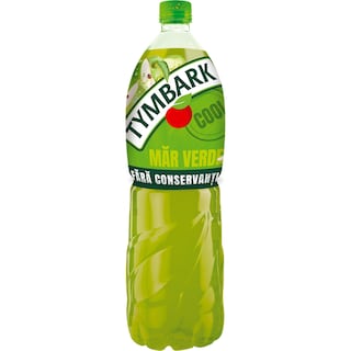 Tymbark | Bautura racoritoare necarbogazoasa cu suc de mar verde 2L