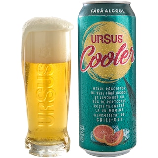 Ursus Cooler