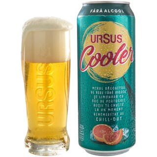 Ursus Cooler