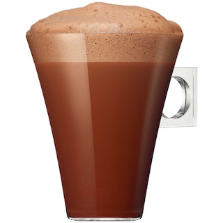 Nescafe-Dolce Gusto