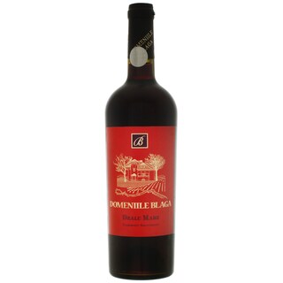 Domeniile Blaga | Vin rosu Cabernet Sauvignon 0.75l