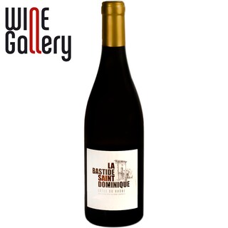 Europvin | Vin alb La bastide saint domonique 0.75L