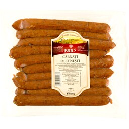 Carnati oltenesti 400g