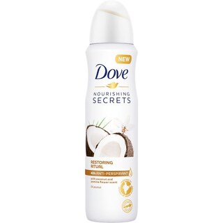 Dove | Deodorant spray cocos si iasomie 150ml