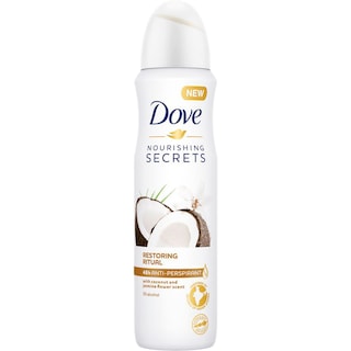 Dove | Deodorant spray cocos si iasomie 150ml