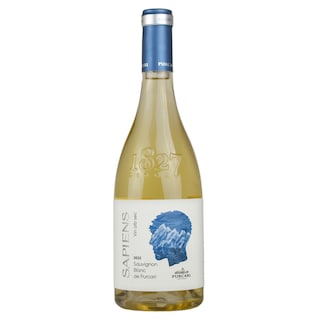 Purcari | Sapiens | Vin alb sec  0.75L