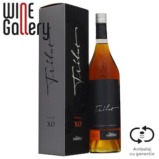 Vartely | Brandy Tribut Divin XO 0.7L